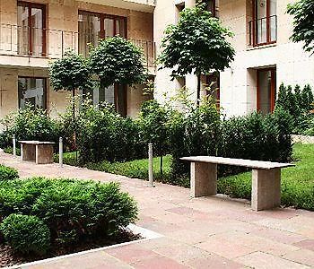 Adler Apartments Budapeşte Dış mekan fotoğraf