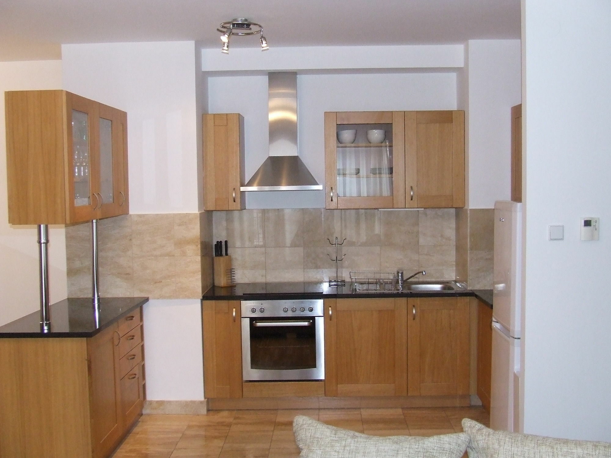 Adler Apartments Budapeşte Dış mekan fotoğraf