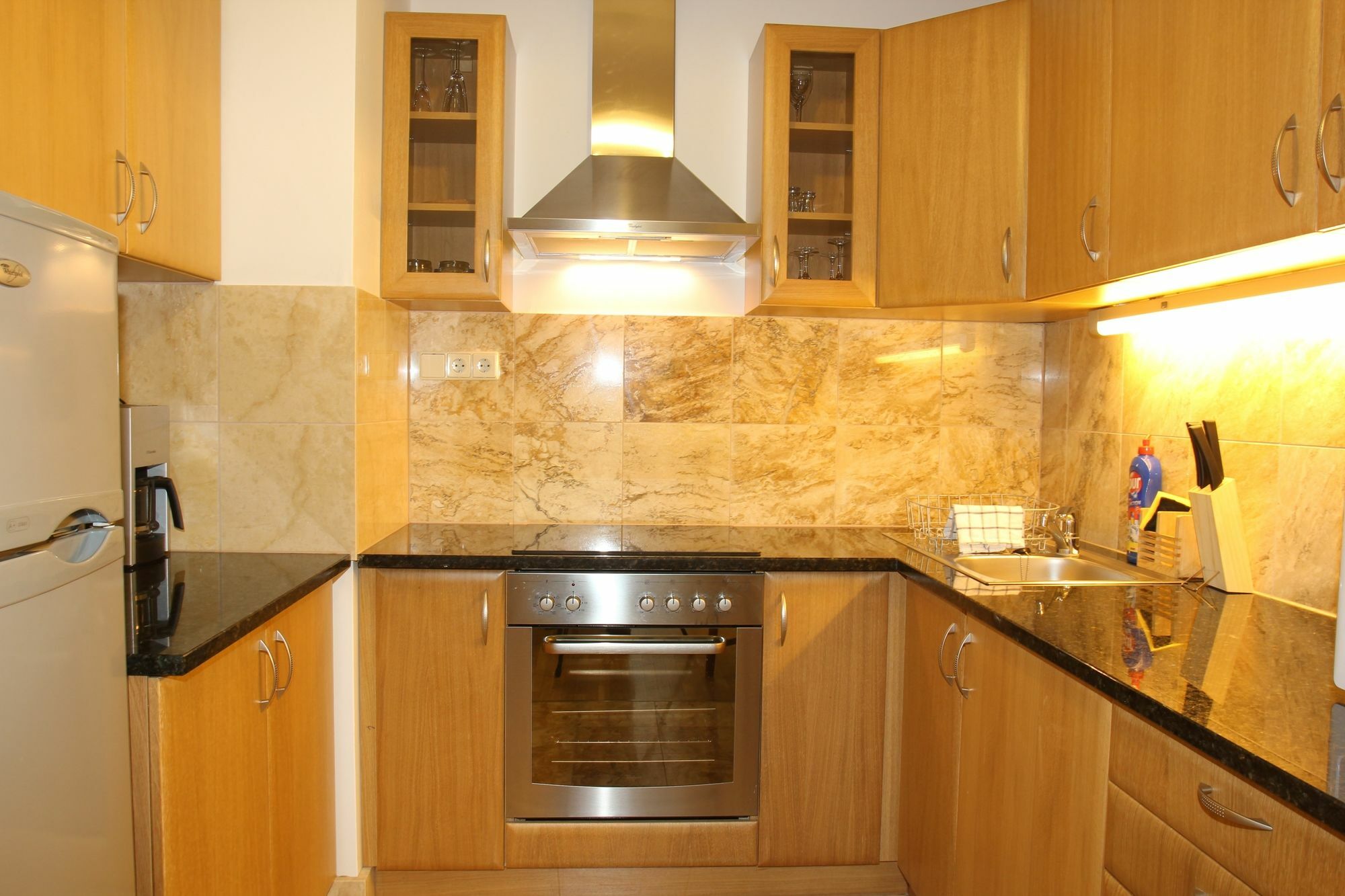 Adler Apartments Budapeşte Dış mekan fotoğraf
